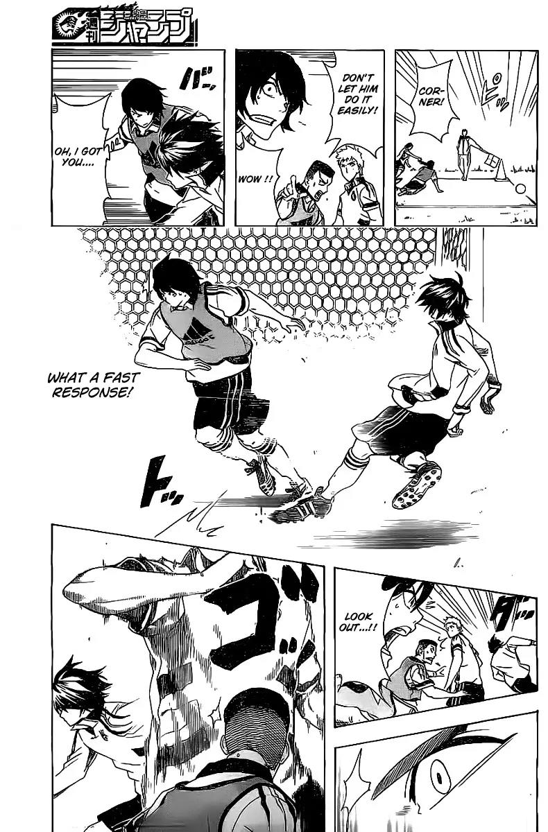 Tokyo Wonder Boys Chapter 1 page 42 - Chapter 1