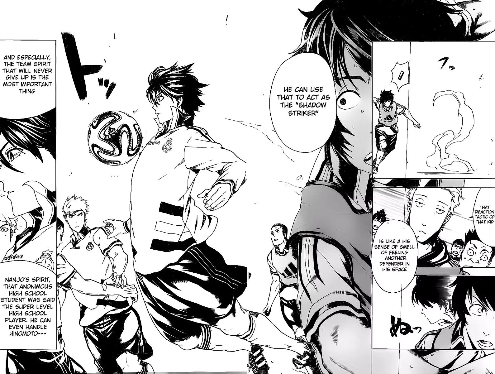 Tokyo Wonder Boys Chapter 1 page 45 - Chapter 1