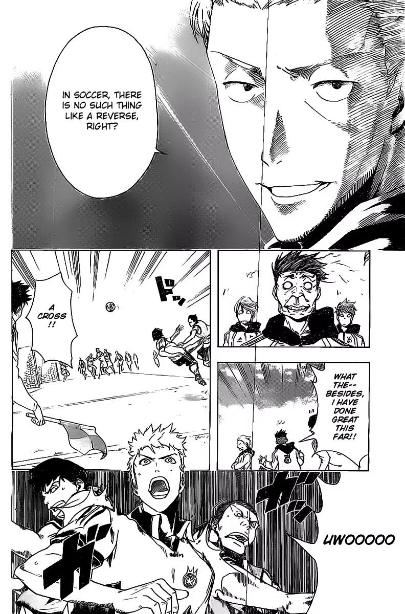 Tokyo Wonder Boys Chapter 1 page 46 - Chapter 1