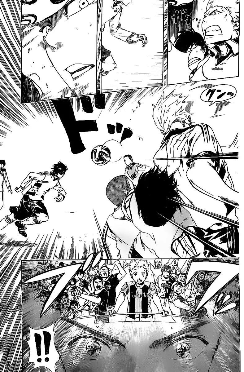 Tokyo Wonder Boys Chapter 1 page 47 - Chapter 1