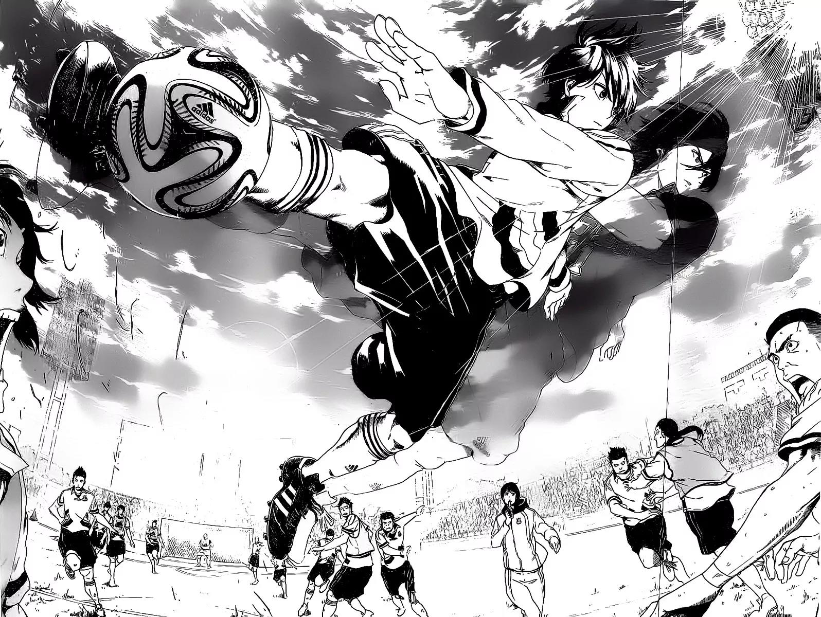 Tokyo Wonder Boys Chapter 1 page 48 - Chapter 1