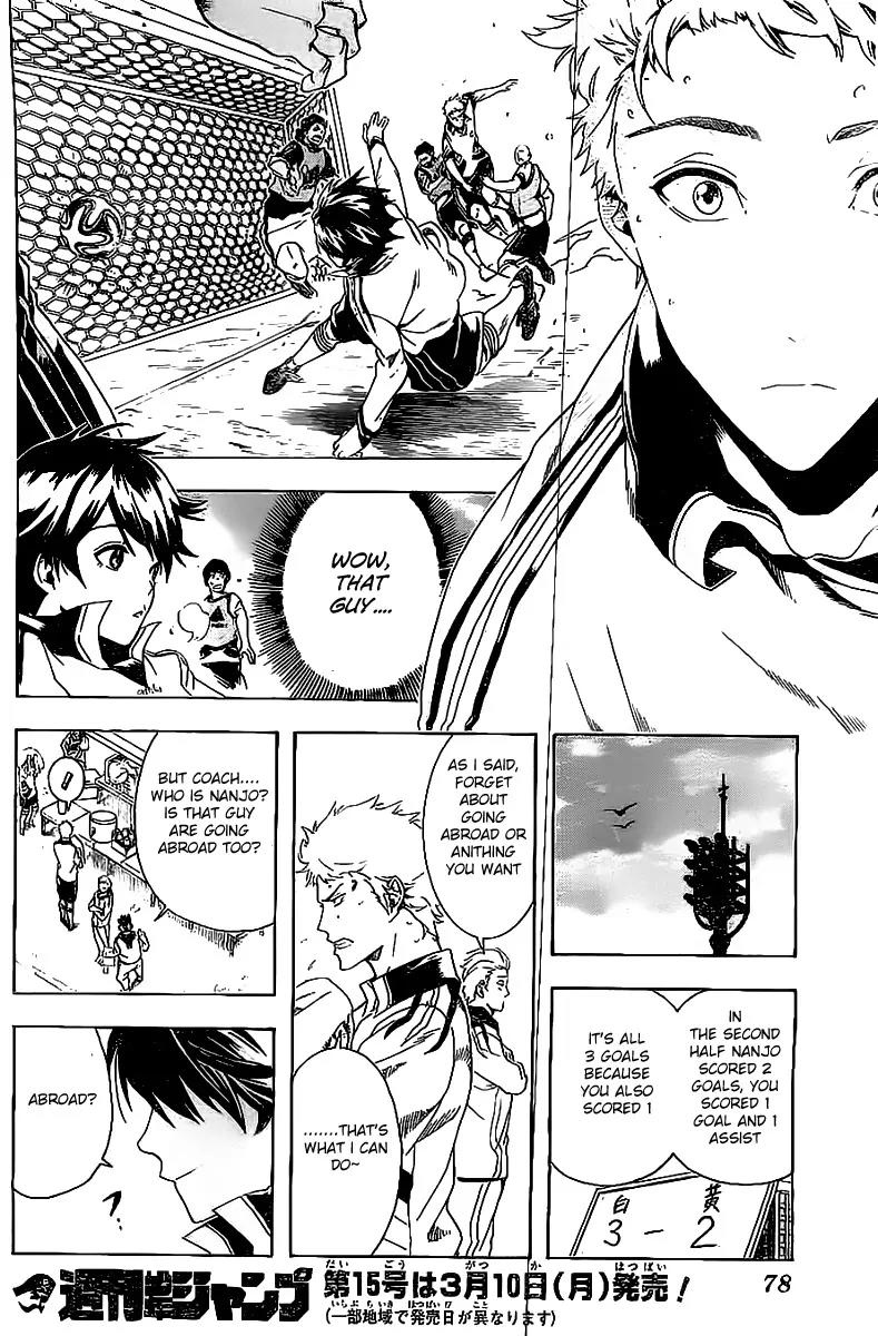Tokyo Wonder Boys Chapter 1 page 49 - Chapter 1