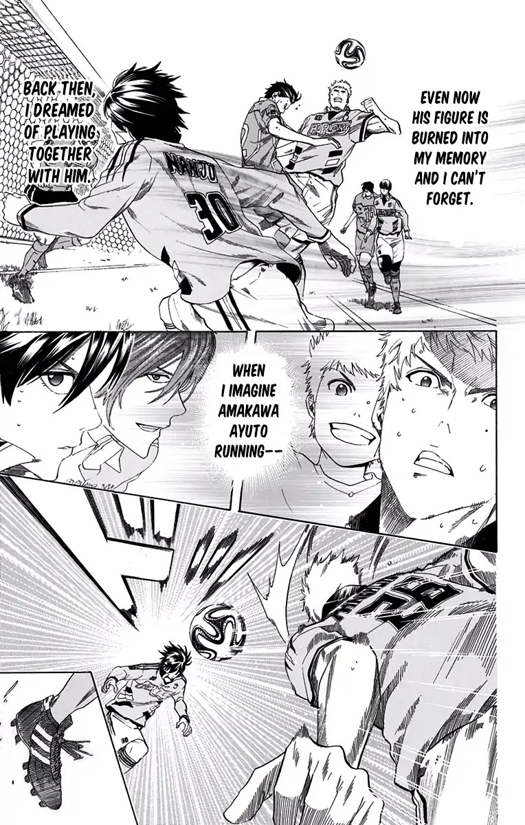 Tokyo Wonder Boys Chapter 10 page 10 - Chapter 10