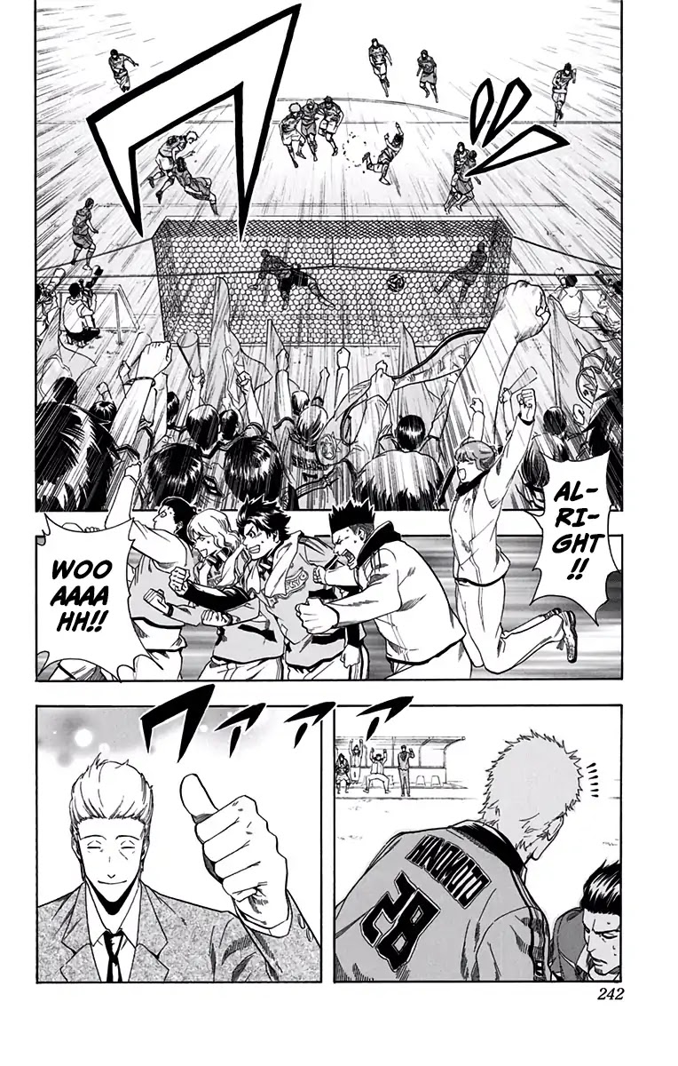 Tokyo Wonder Boys Chapter 10 page 12 - Chapter 10