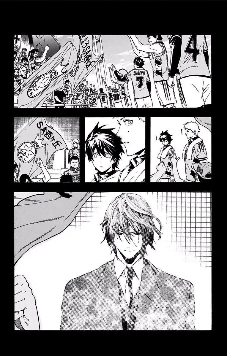 Tokyo Wonder Boys Chapter 10 page 19 - Chapter 10