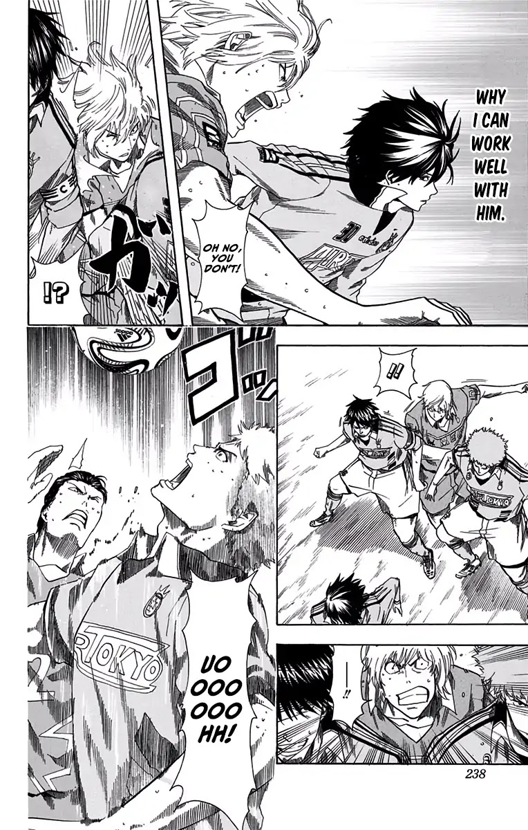 Tokyo Wonder Boys Chapter 10 page 9 - Chapter 10