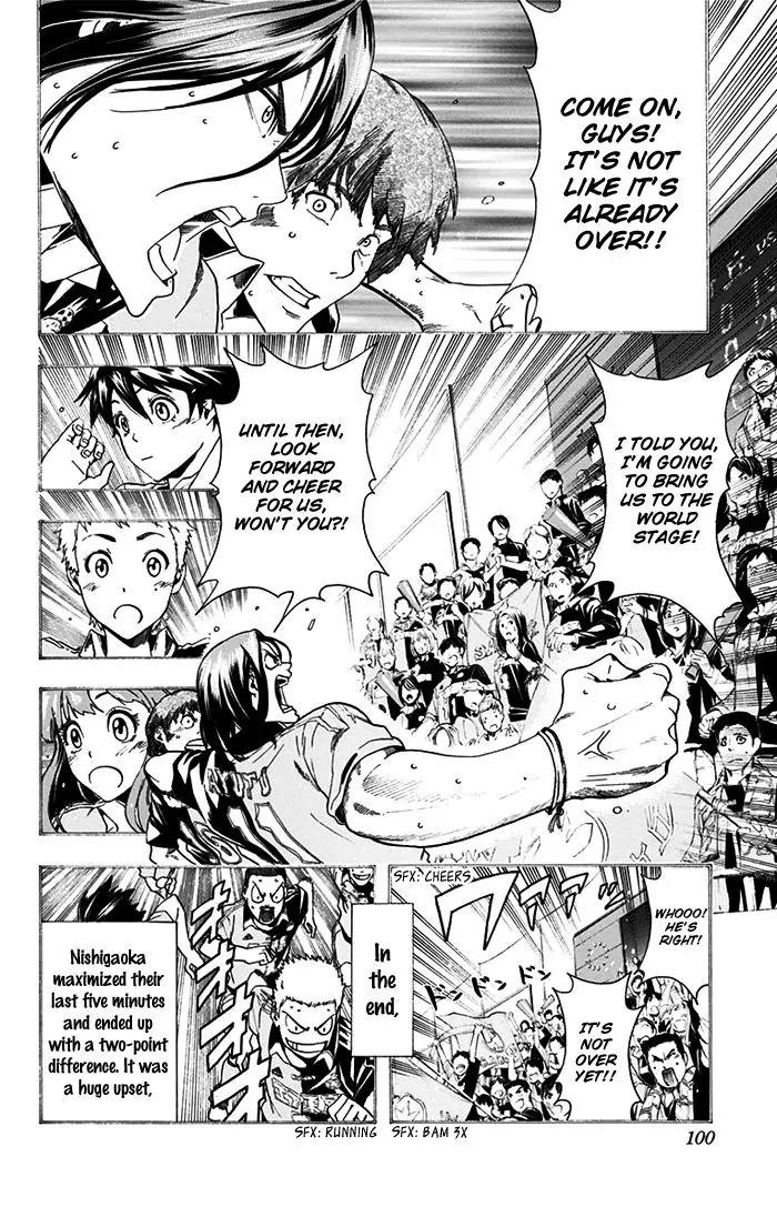 Tokyo Wonder Boys Chapter 3 page 14 - Chapter 3