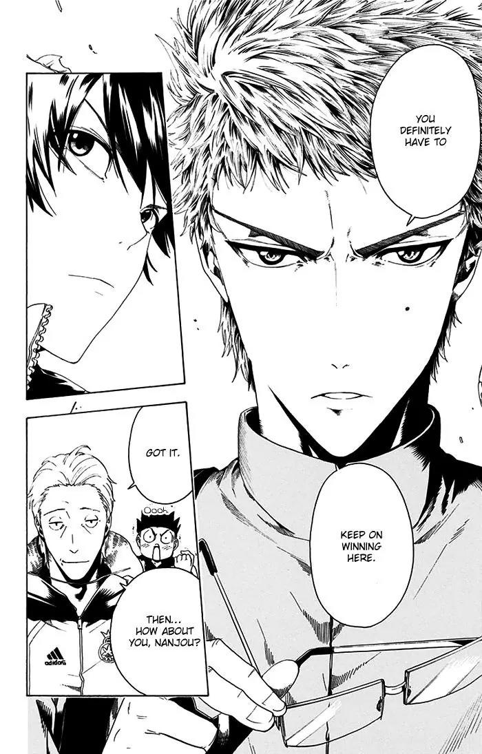 Tokyo Wonder Boys Chapter 3 page 18 - Chapter 3