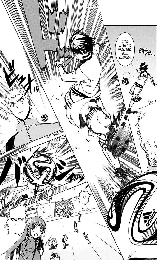 Tokyo Wonder Boys Chapter 3 page 19 - Chapter 3
