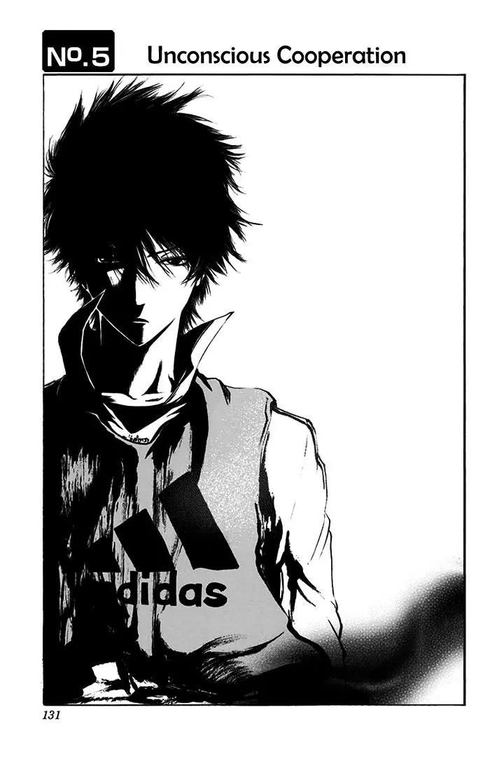 Tokyo Wonder Boys Chapter 5 page 2 - Chapter 5