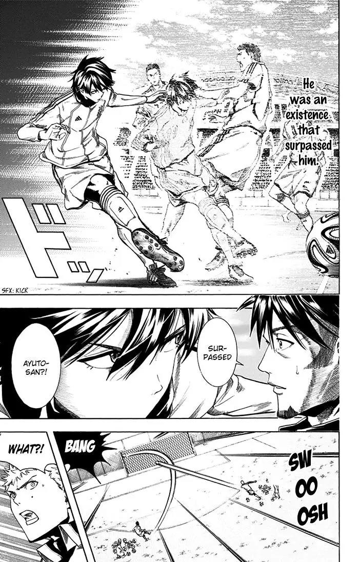 Tokyo Wonder Boys Chapter 6 page 16 - Chapter 6