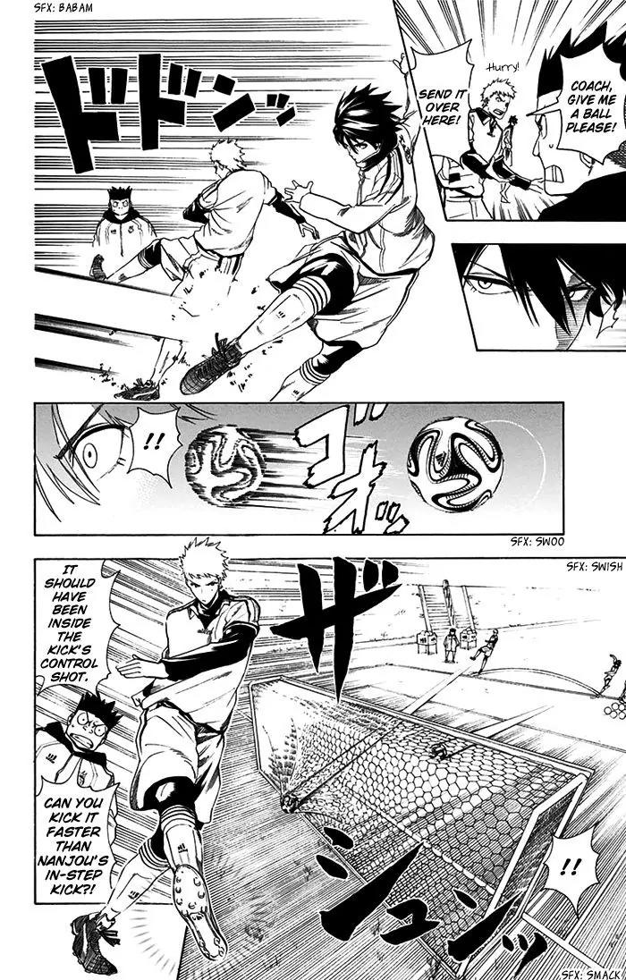 Tokyo Wonder Boys Chapter 6 page 17 - Chapter 6