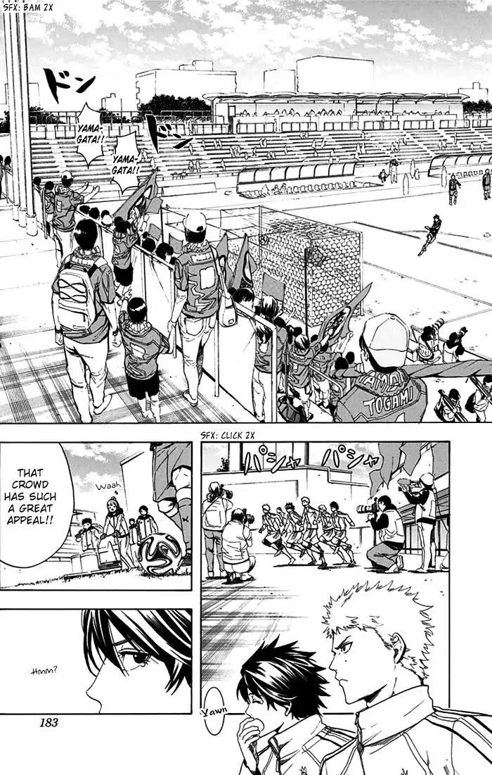 Tokyo Wonder Boys Chapter 7 page 14 - Chapter 7
