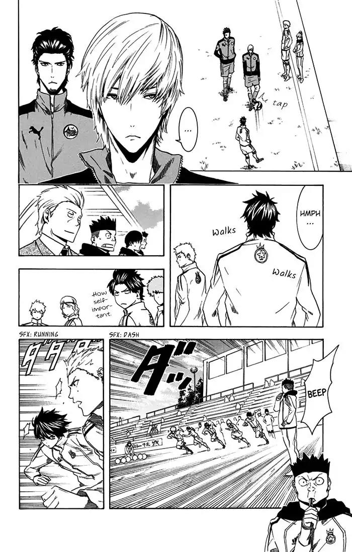 Tokyo Wonder Boys Chapter 7 page 17 - Chapter 7