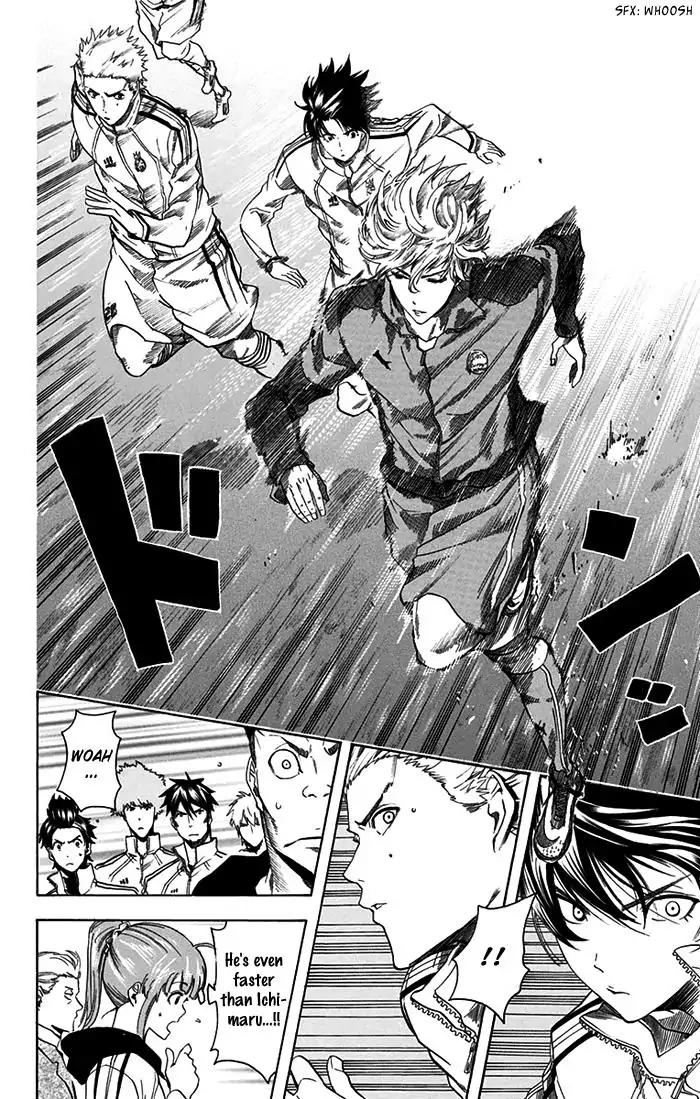 Tokyo Wonder Boys Chapter 7 page 19 - Chapter 7