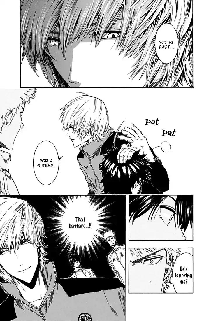 Tokyo Wonder Boys Chapter 7 page 20 - Chapter 7