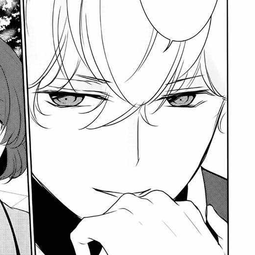 Tokyo Yamanote Boys Chapter 8: Fourth Day 1 cover