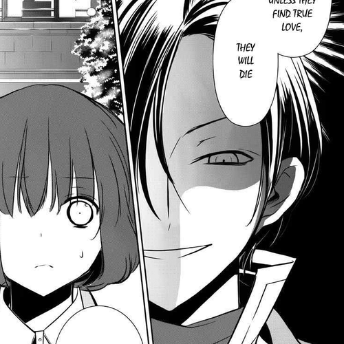 Tokyo Yamanote Boys Chapter 9: Fourth Day 2 cover