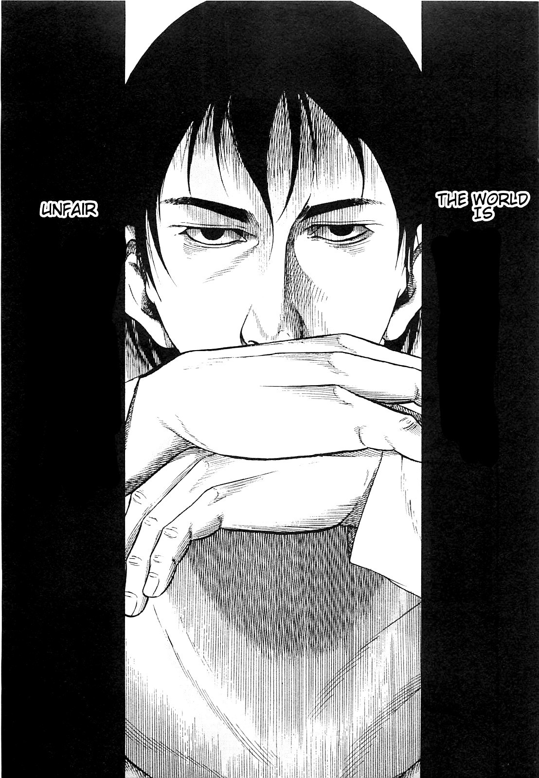 Tokyo Yamimushi Chapter 1 page 16 - Chapter 1: Borderline