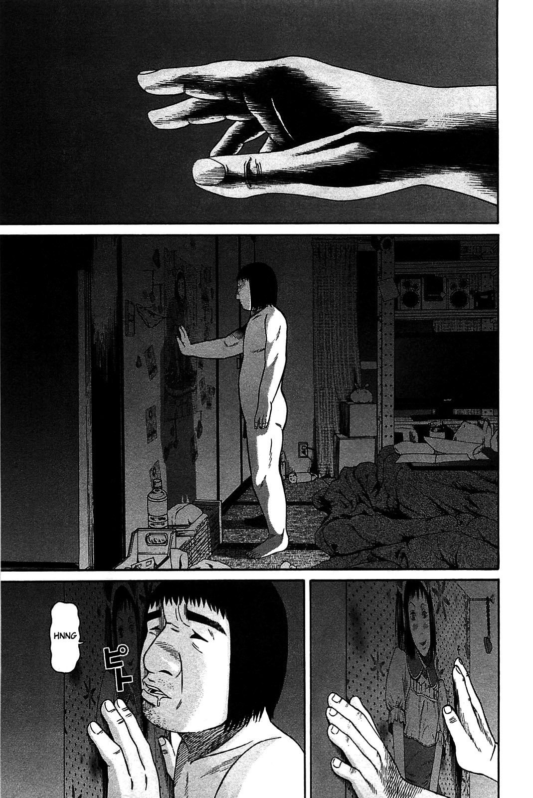 Tokyo Yamimushi Chapter 16 page 19 - Chapter 16: Pay it Back