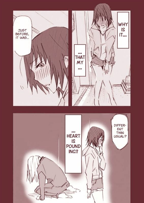 Tokyonin Chapter 1 page 9 - Chapter 1 : Chapter 1