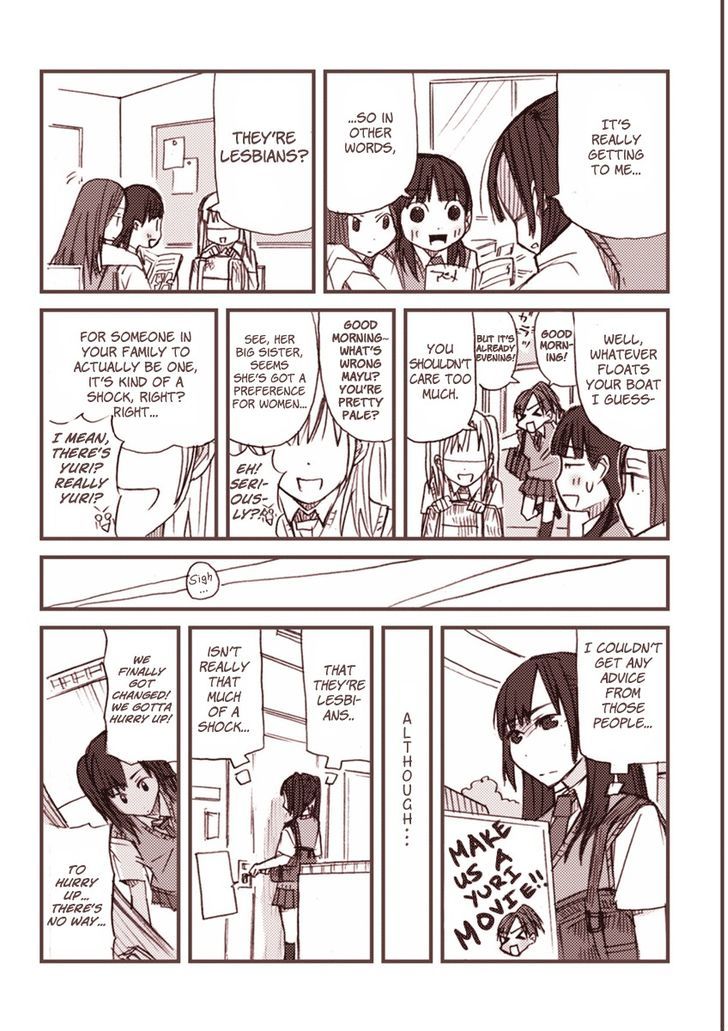 Tokyonin Chapter 4 page 3 - Chapter 4 : Chapter 4