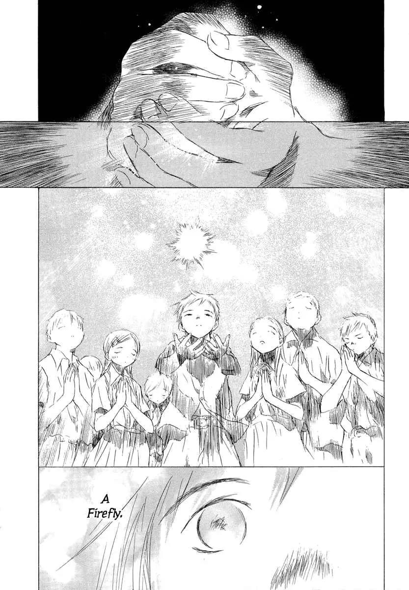 Tom Sawyer Chapter 1 page 27 - Chapter 1