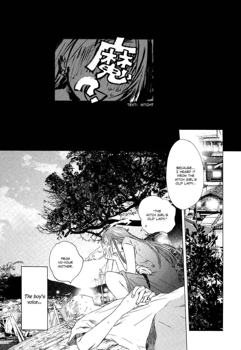 Tom Sawyer Chapter 1 page 36 - Chapter 1