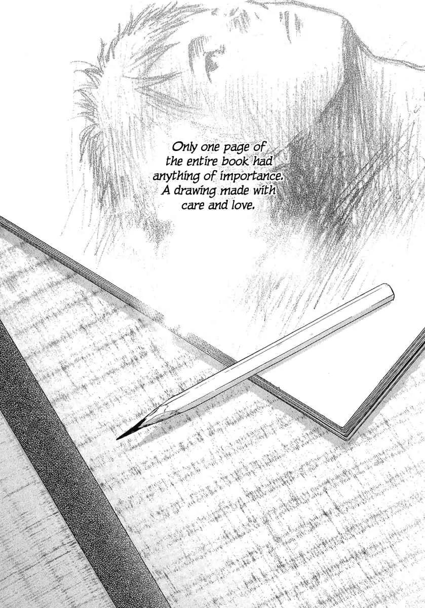 Tom Sawyer Chapter 1 page 44 - Chapter 1