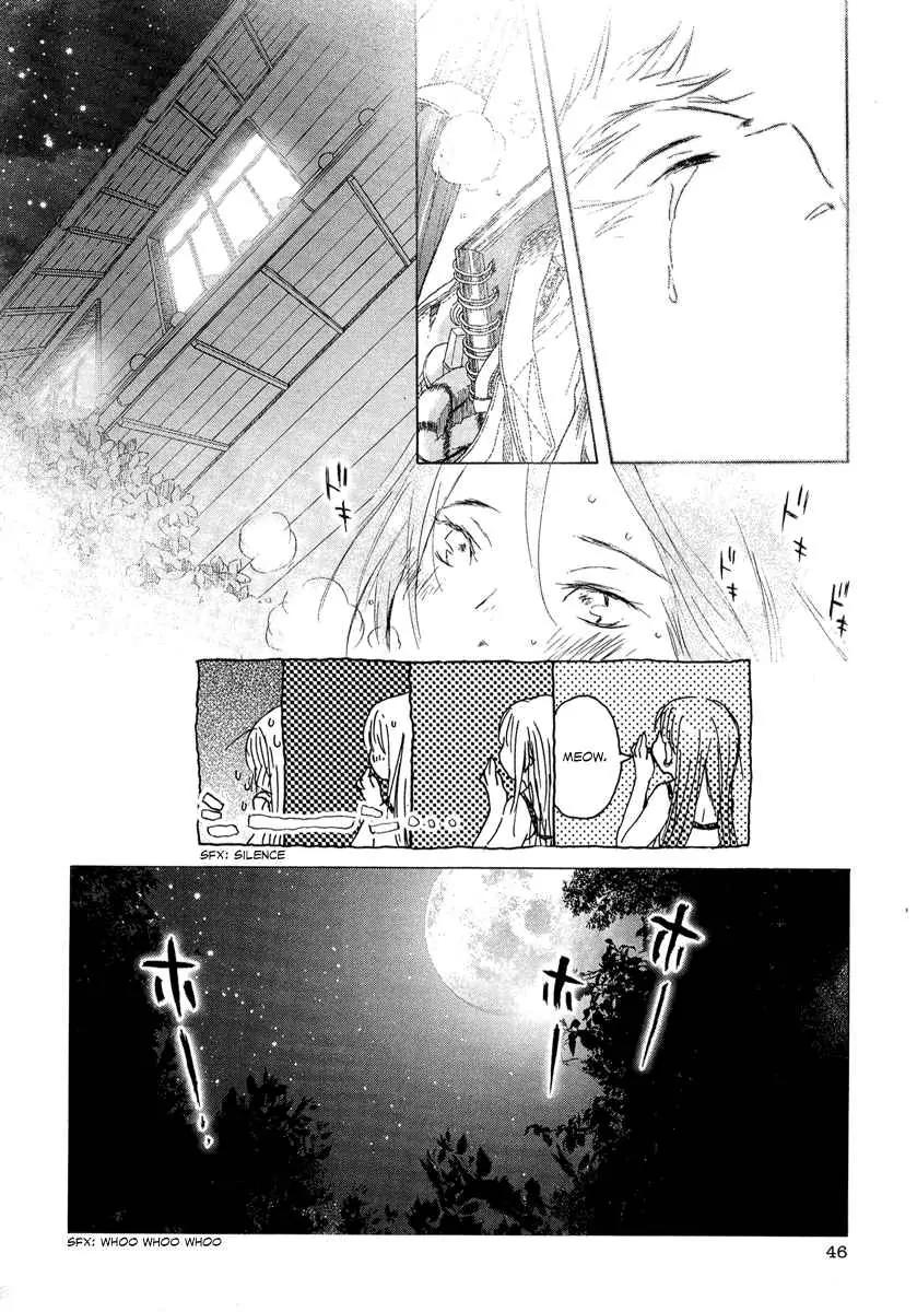 Tom Sawyer Chapter 1 page 47 - Chapter 1
