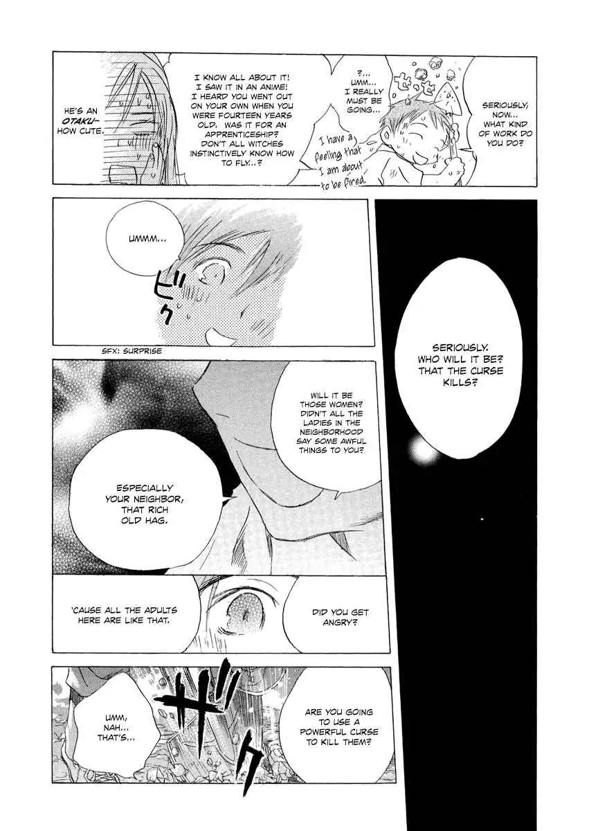Tom Sawyer Chapter 1 page 53 - Chapter 1