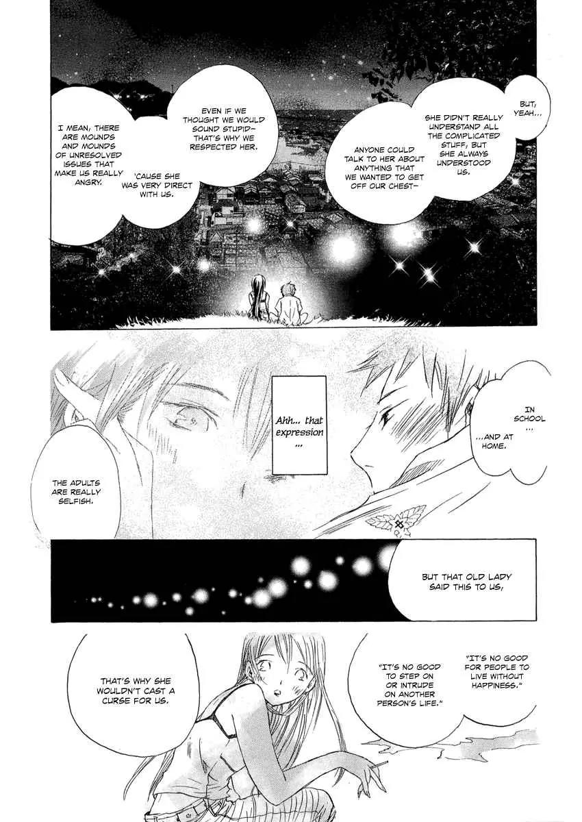 Tom Sawyer Chapter 1 page 55 - Chapter 1