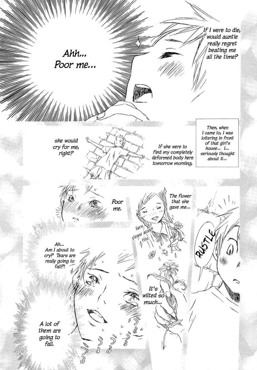 Tom Sawyer Chapter 1 page 63 - Chapter 1