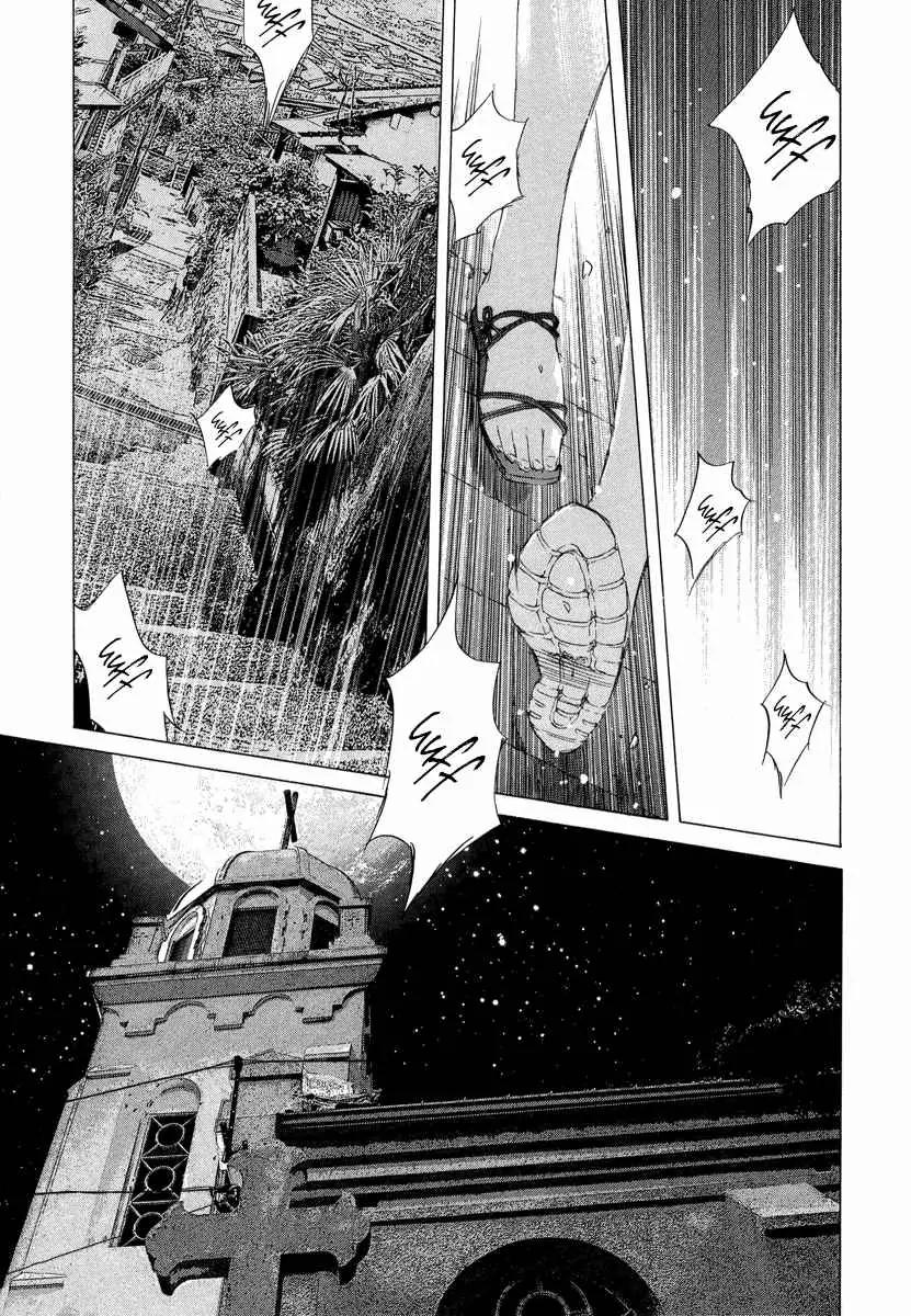 Tom Sawyer Chapter 1 page 72 - Chapter 1