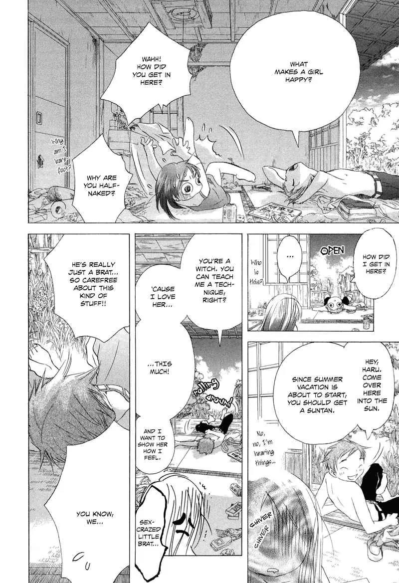 Tom Sawyer Chapter 2 page 13 - Chapter 2