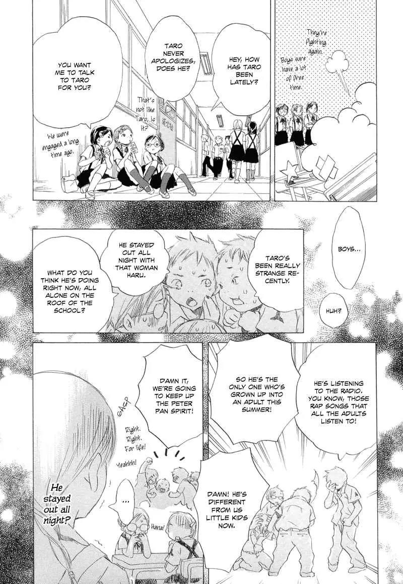 Tom Sawyer Chapter 2 page 30 - Chapter 2