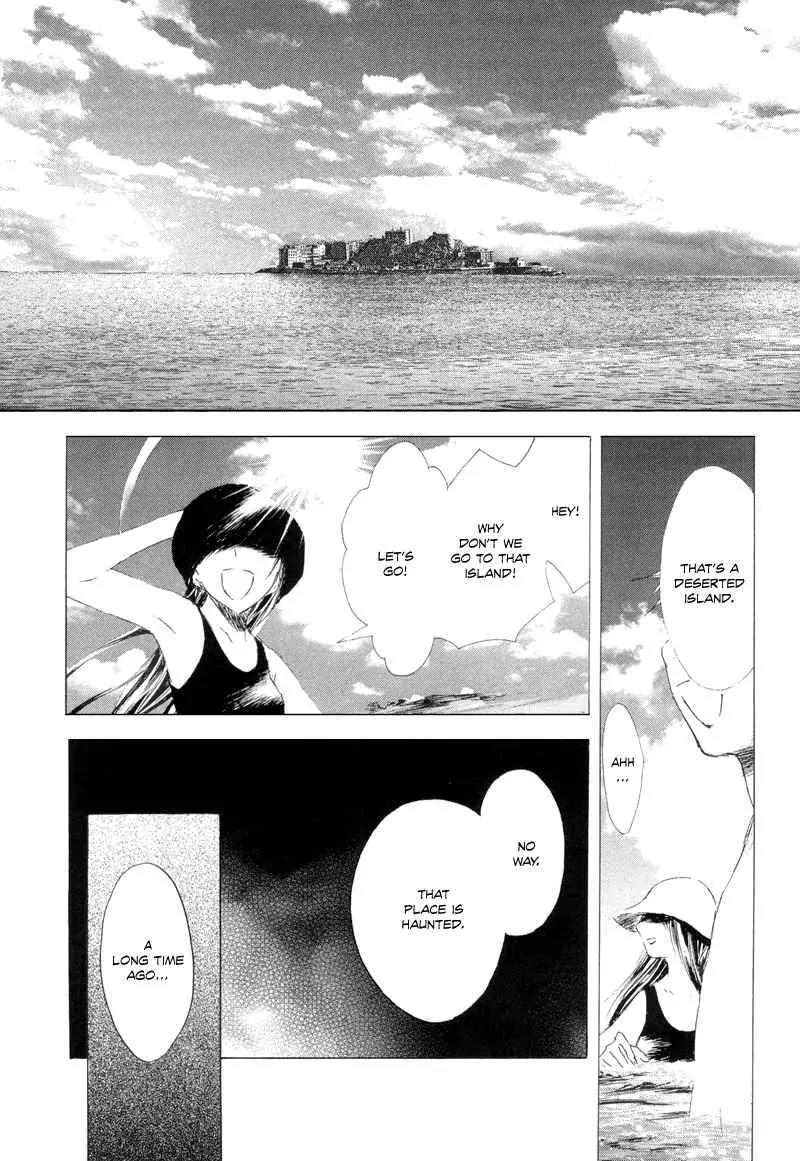 Tom Sawyer Chapter 2 page 33 - Chapter 2