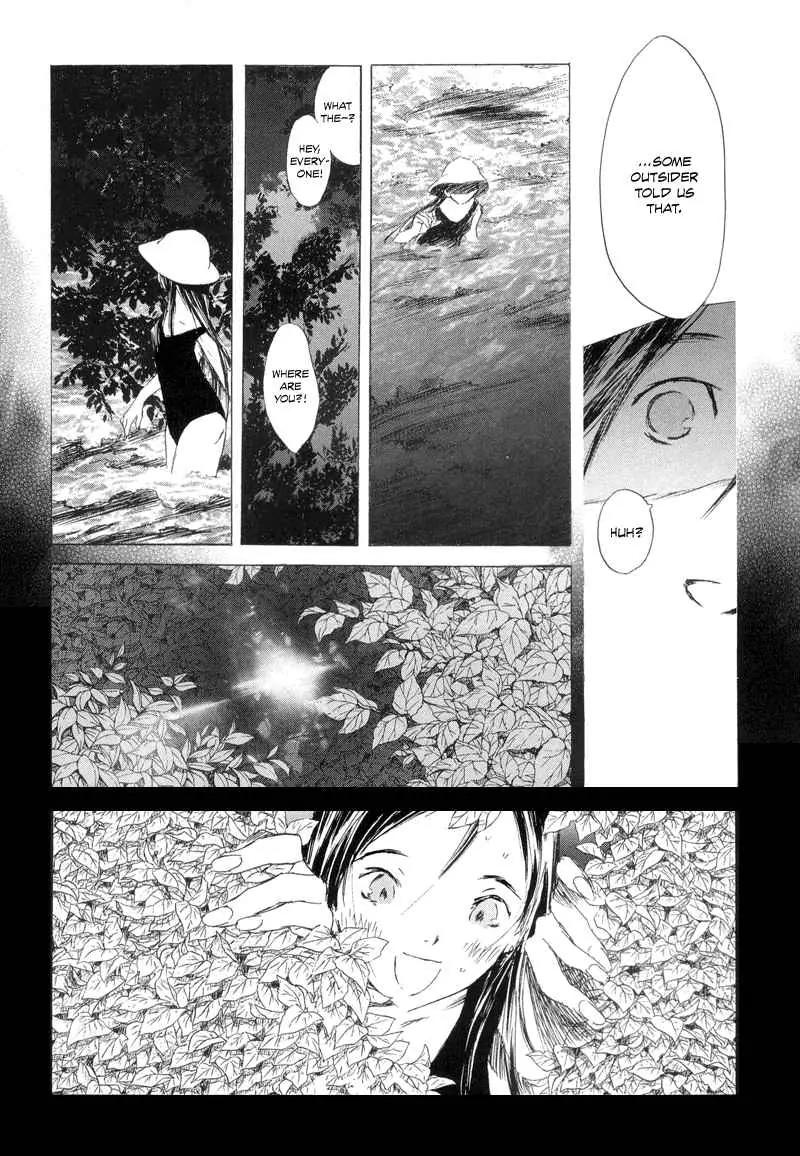 Tom Sawyer Chapter 2 page 34 - Chapter 2