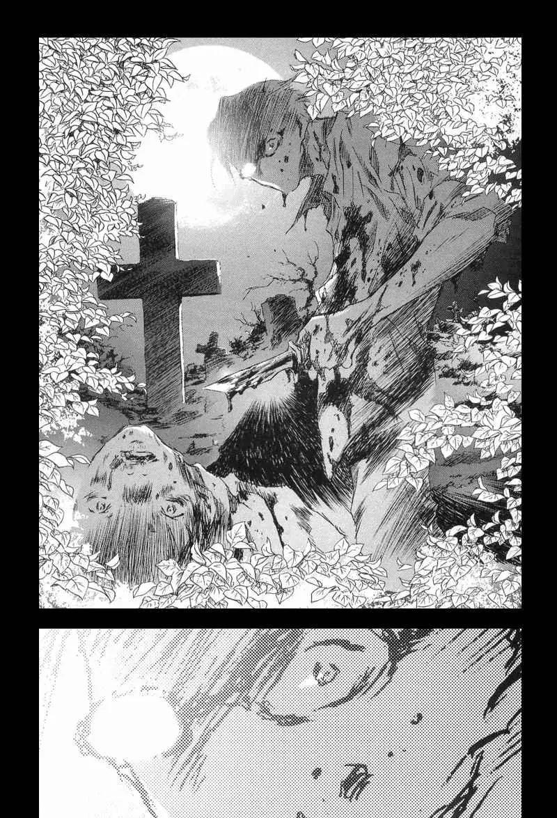 Tom Sawyer Chapter 2 page 35 - Chapter 2