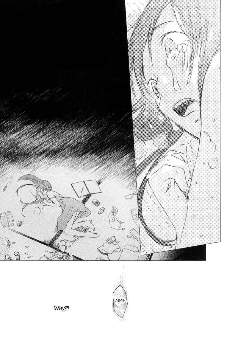 Tom Sawyer Chapter 2 page 36 - Chapter 2
