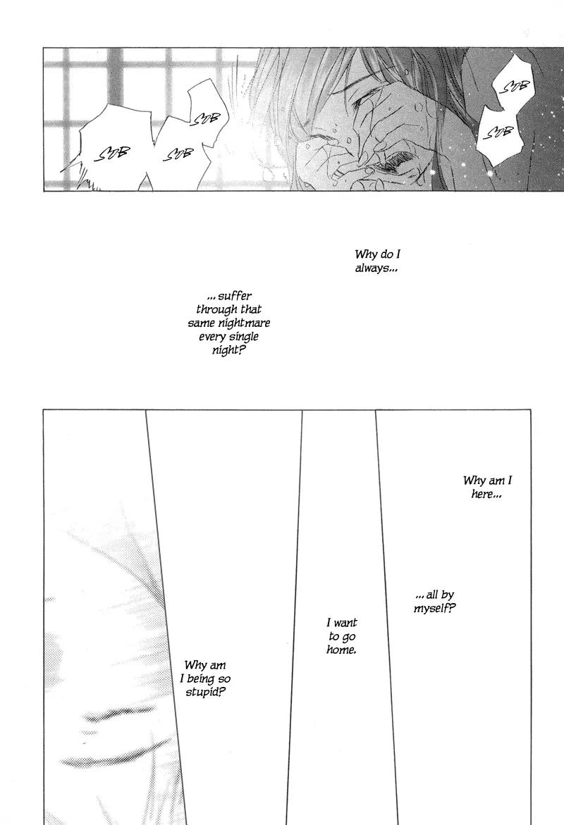 Tom Sawyer Chapter 2 page 37 - Chapter 2
