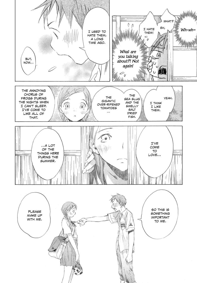 Tom Sawyer Chapter 2 page 45 - Chapter 2