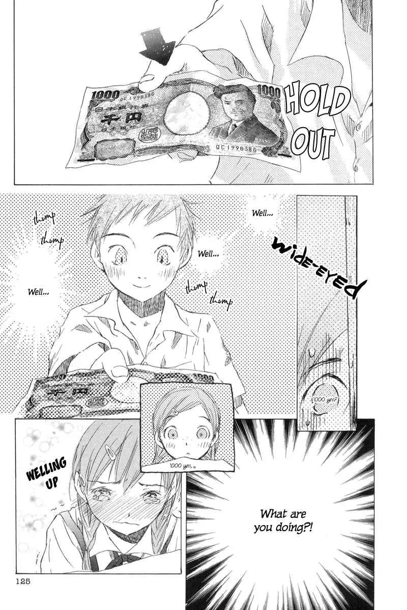 Tom Sawyer Chapter 2 page 46 - Chapter 2