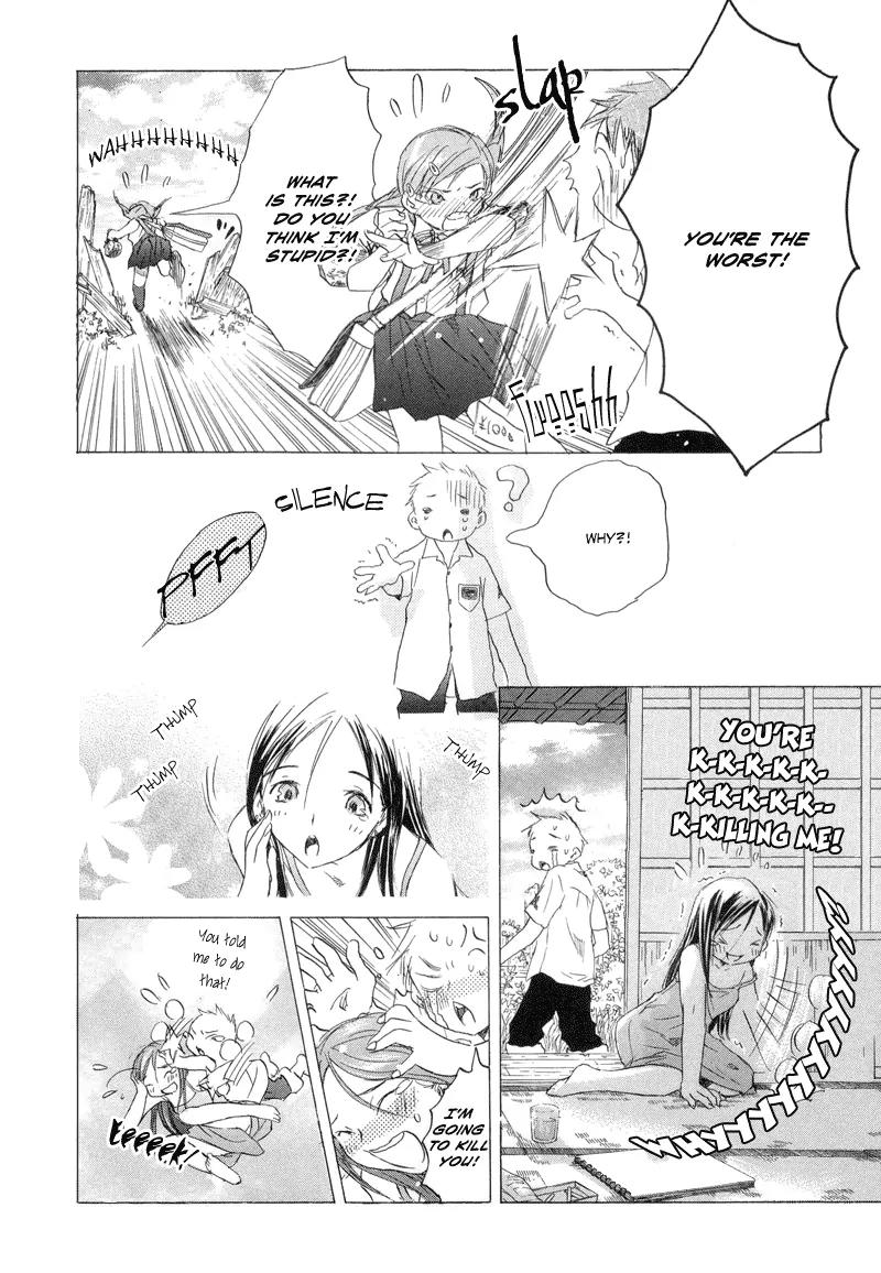 Tom Sawyer Chapter 2 page 47 - Chapter 2