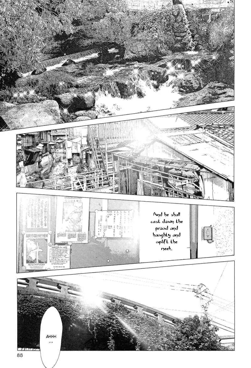Tom Sawyer Chapter 2 page 8 - Chapter 2