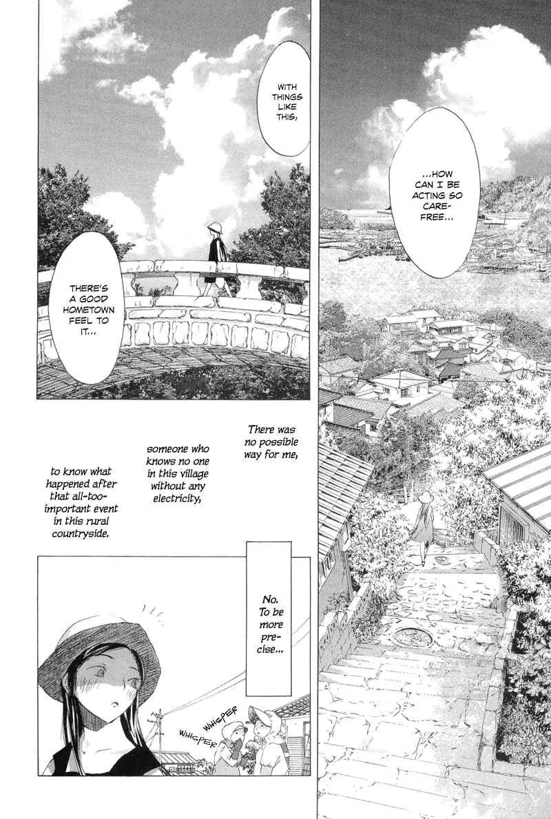 Tom Sawyer Chapter 2 page 9 - Chapter 2