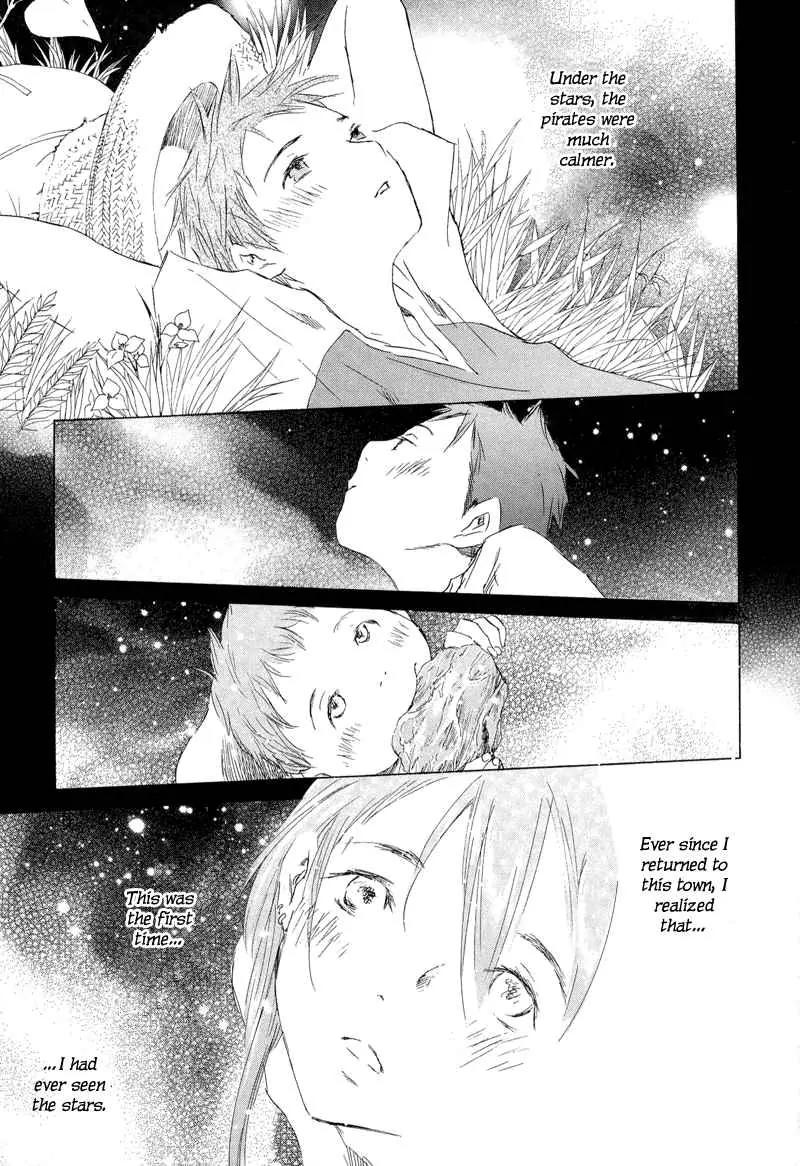 Tom Sawyer Chapter 3 page 29 - Chapter 3