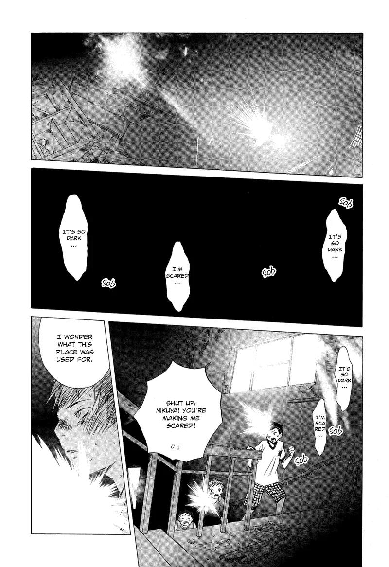 Tom Sawyer Chapter 3 page 33 - Chapter 3
