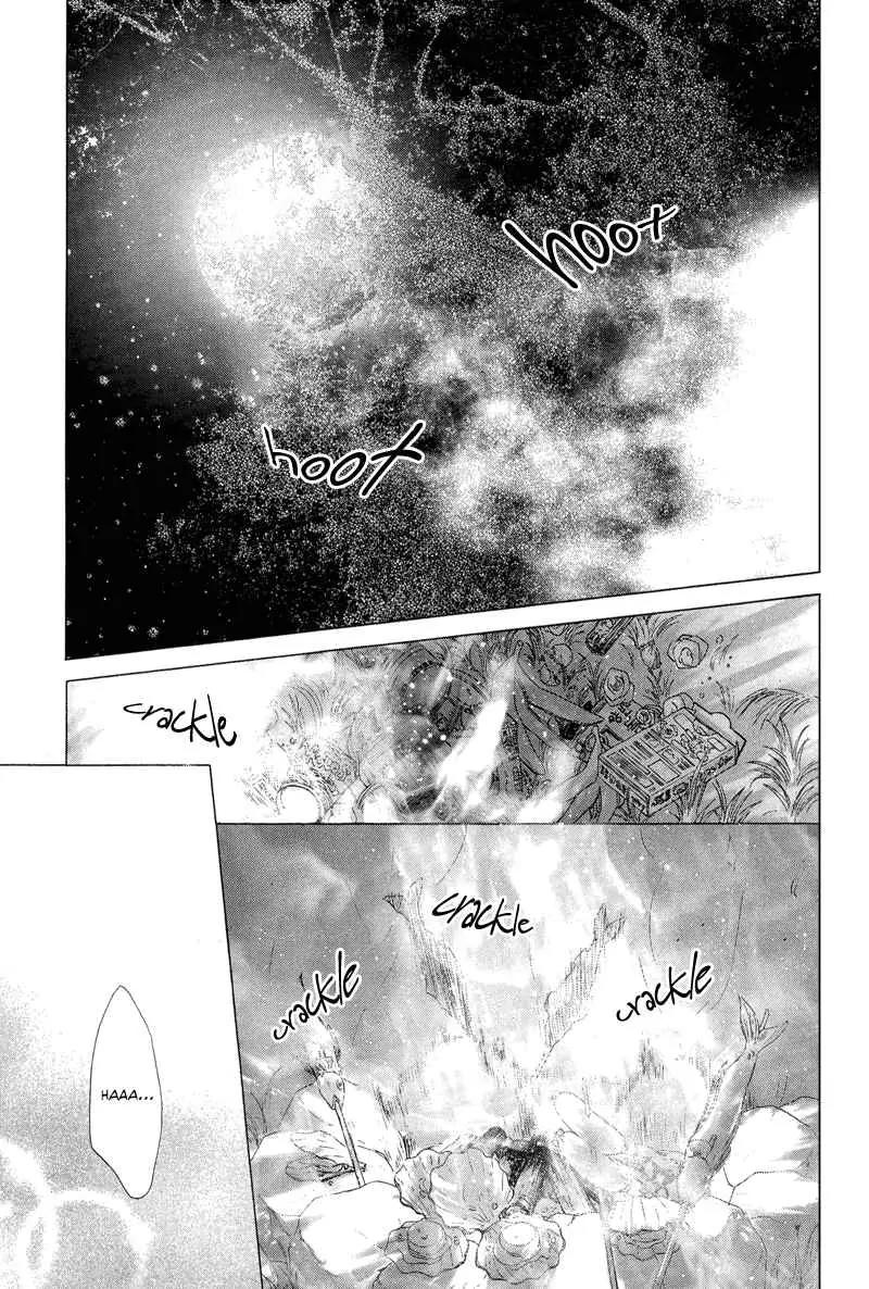 Tom Sawyer Chapter 3 page 38 - Chapter 3