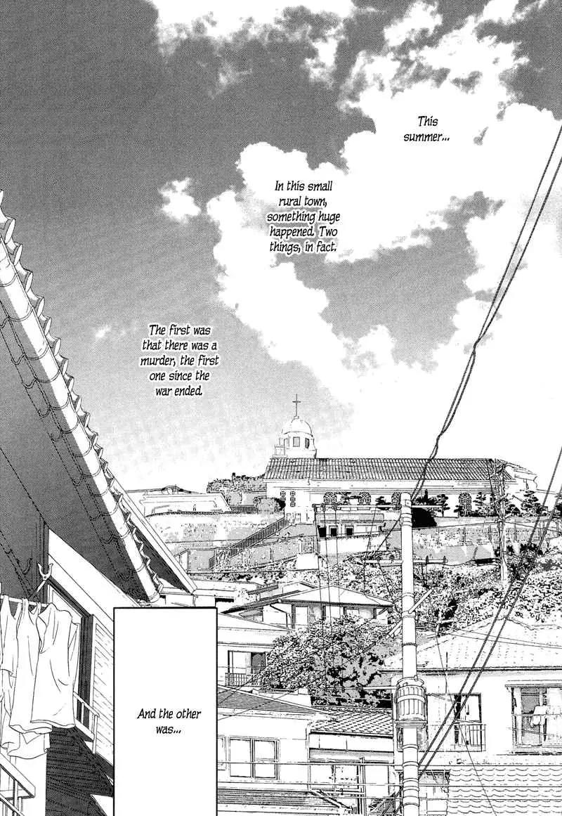 Tom Sawyer Chapter 3 page 4 - Chapter 3